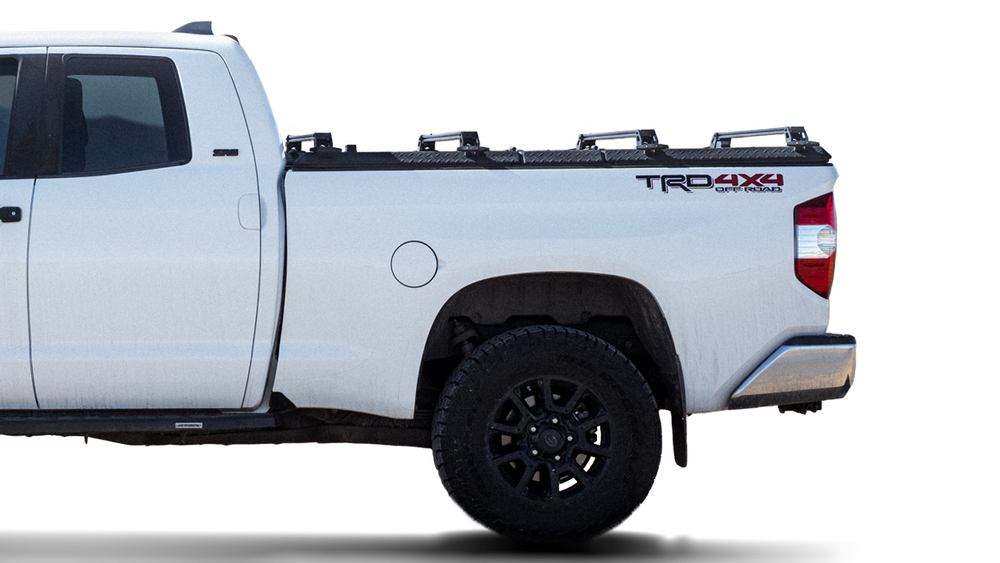 DiamondBack Load Bar System