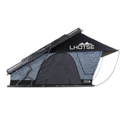 OVS XD Lhotse Clamshell Aluminum Hard Shell Roof Top Tent - 2 Person