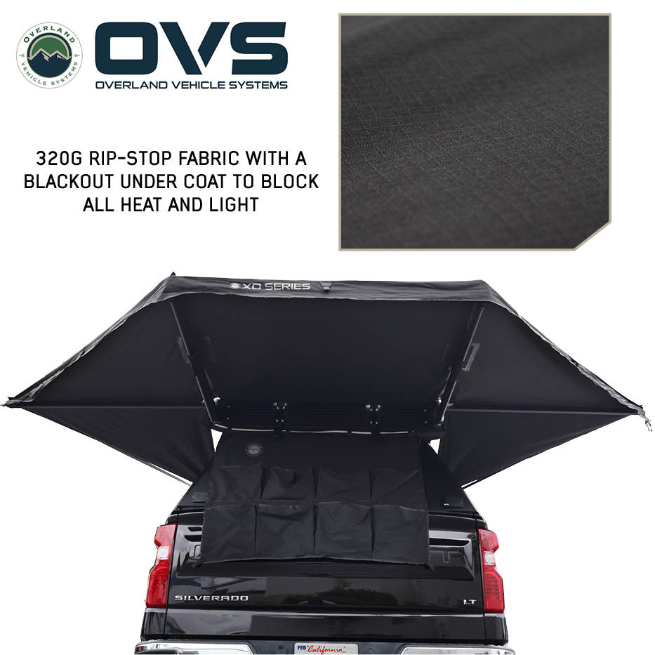 OVS XD Nomadic 315 Degree Awning | Freestanding 315° | ORT – Off
