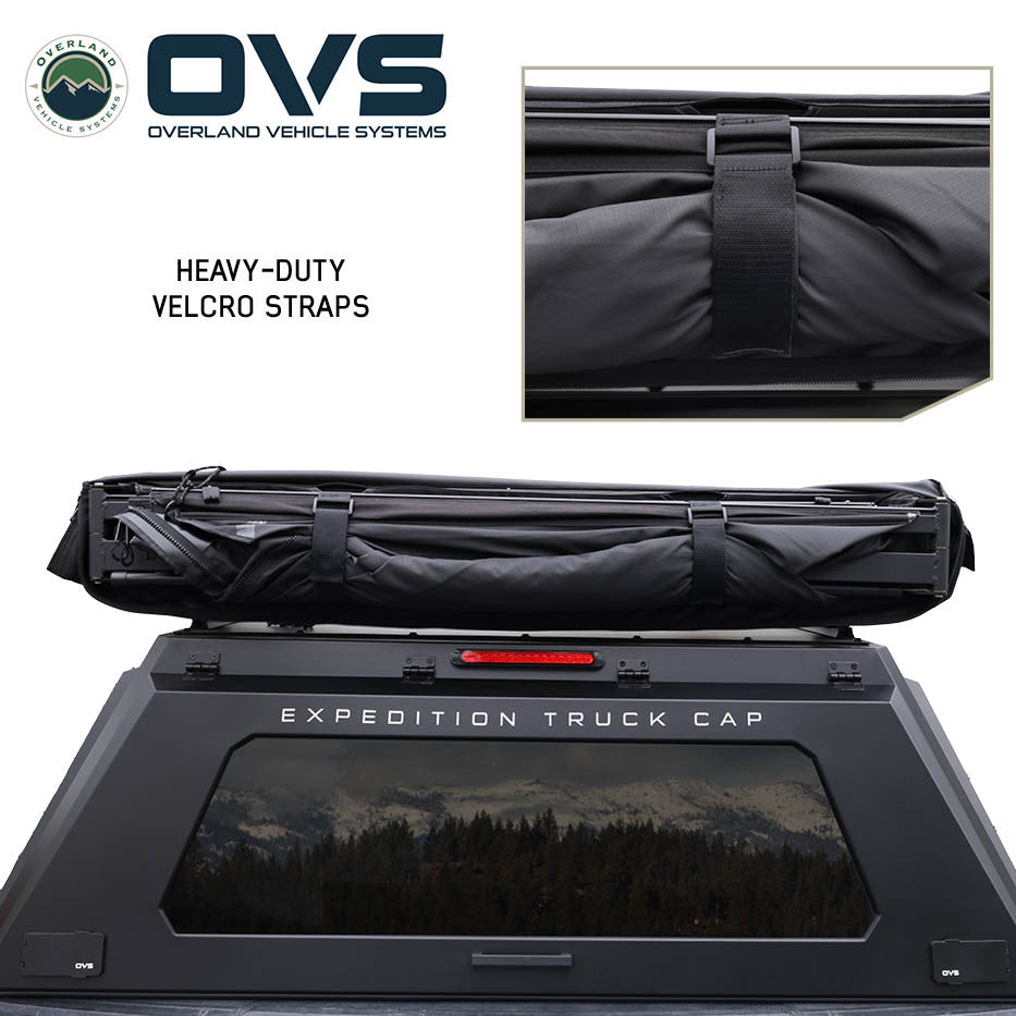OVS XD Nomadic 315 Degree Awning | Freestanding 315° | ORT – Off
