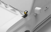 2024-Current Toyota Land Cruiser Ditch Light Mount