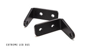 Sherpa Light Bar Mounts