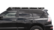 The Yale (2010-2023 Lexus GX460 Roof Rack)