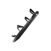 2024-Current Lexus GX550/Toyota Land Cruiser Rock Sliders