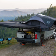 BillieBars - Awning Mount Kit