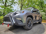 2014-2023 Lexus GX460 Bull Bar Assembly