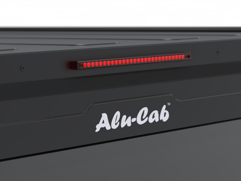 Alu-Cab RAM 1500 Contour Canopy Brake Light