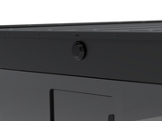 Alu-Cab RAM 1500 Contour Canopy Close Up