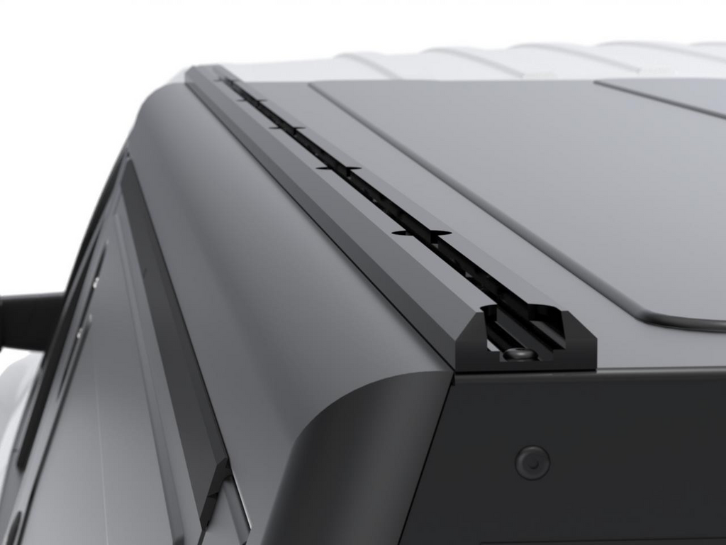 Alu-Cab RAM 1500 Contour Canopy Rails