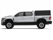 Alu-Cab RAM 1500 Contour Canopy Side