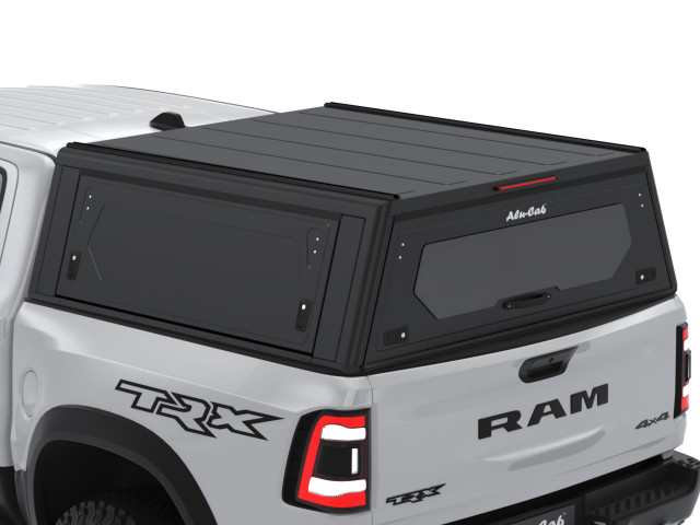 Alu-Cab RAM 1500 Contour Canopy Top