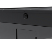 Alu-Cab RAM 1500 Contour Canopy With Windows Close Up