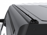 Alu-Cab RAM 1500 Contour Canopy With Windows Rails