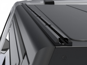 Alu-Cab F150 Contour Canopy W/Side Windows Roof Rails