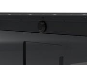 Alu-Cab Chevy Colorado/GMC Canyon Contour Canopy With Side Windows Close Up View