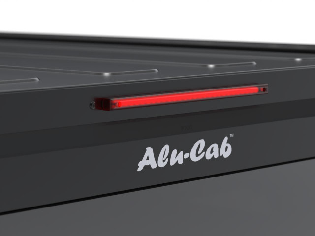 Alu-Cab Ford Ranger Contour Canopy Brake Light