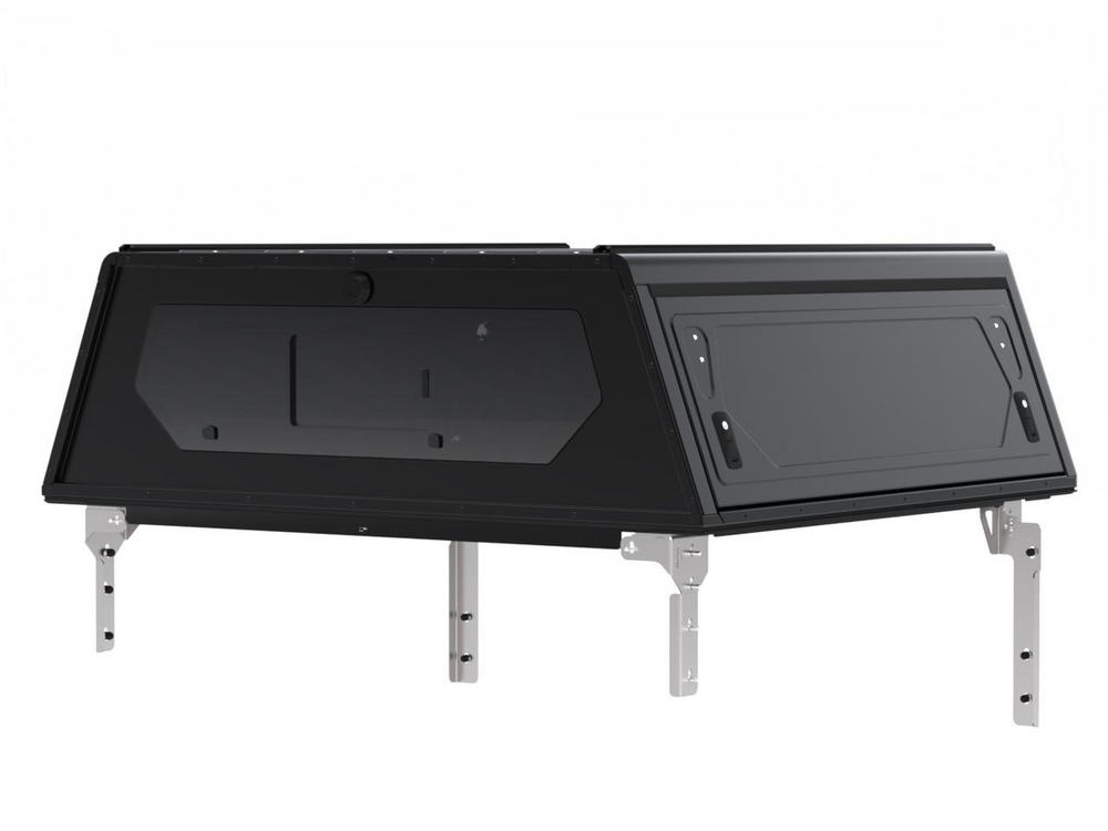Alu-Cab Ford Ranger Contour Canopy Front