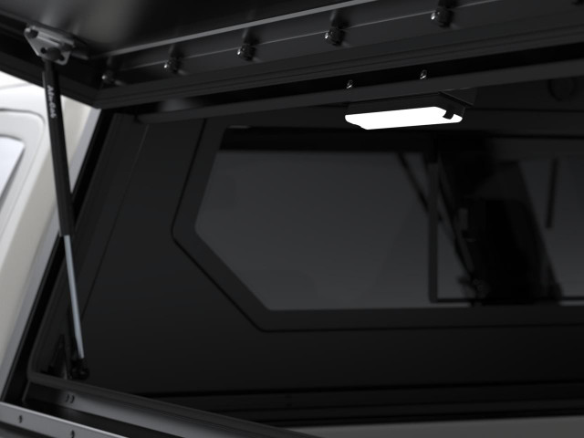 Alu-Cab Ford Ranger Contour Canopy Interior Light