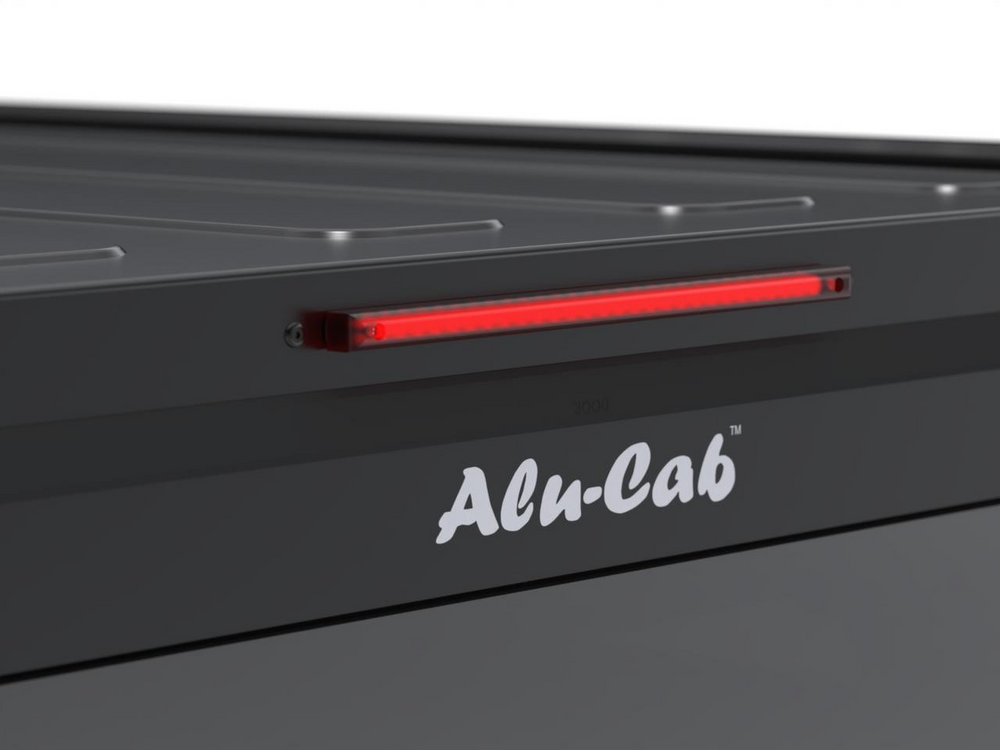 Alu-Cab Ford Ranger Contour Canopy Brake Light