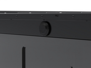 Alu-Cab Ford Ranger Contour Canopy Close Up