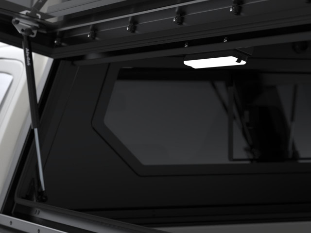 Alu-Cab Ford Ranger Contour Canopy Interior Light