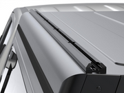 Alu-Cab Ford Ranger Contour Canopy Rails