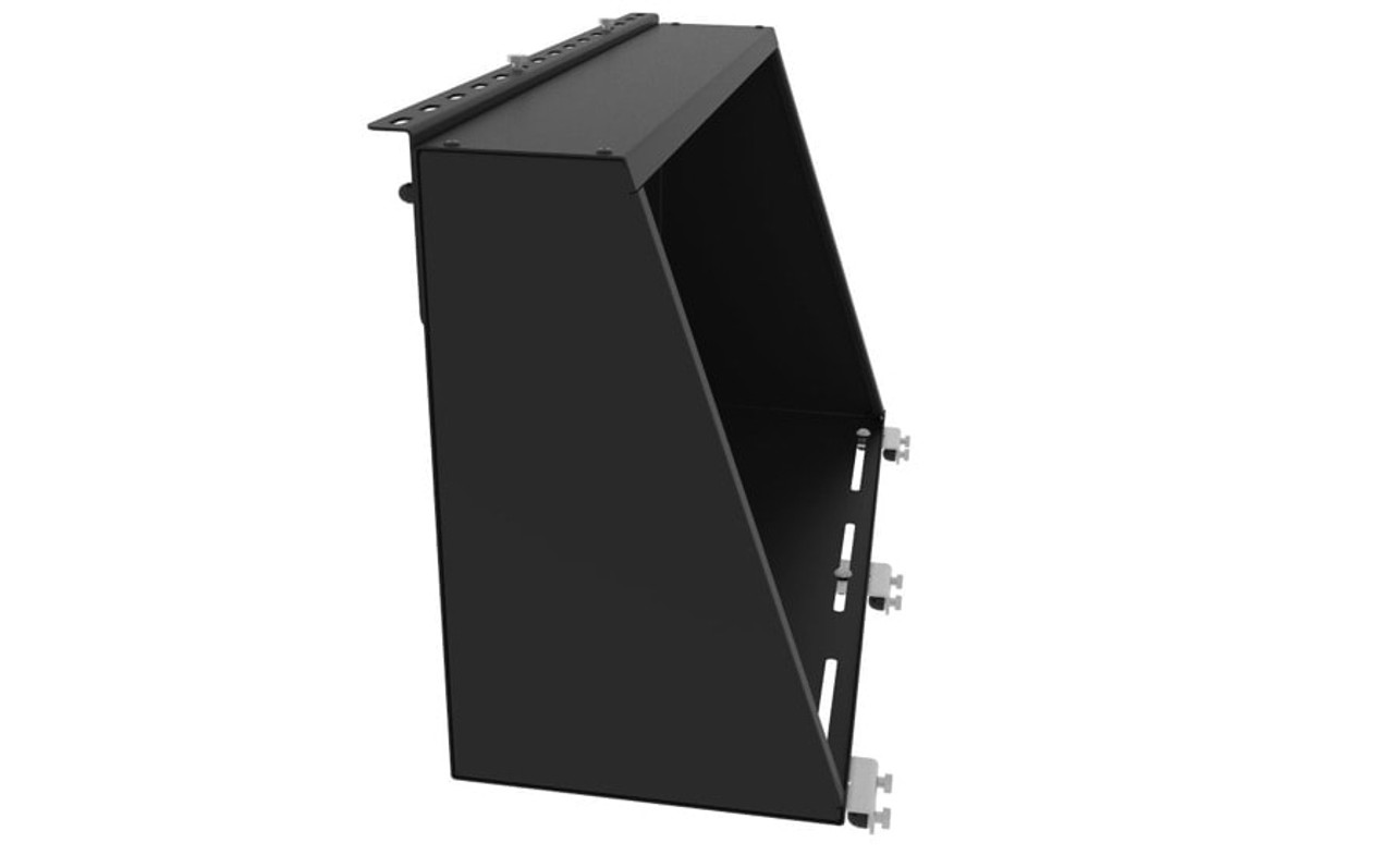 Alu-Cab Canopy Cupboard 