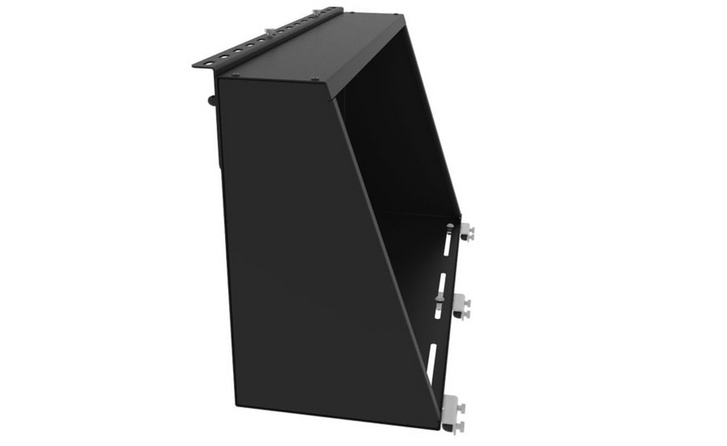 Alu-Cab Canopy Cupboard 