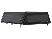 Alu-Cab Colorado Canyon Contour Canopy Rear Window