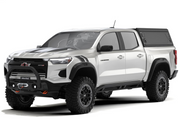 Alu-Cab Colorado Canyon Contour Canopy