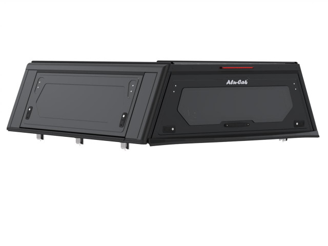 Alu-Cab F150 Contour Canopy 