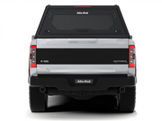 Alu-Cab F150 Contour Canopy Rear Side