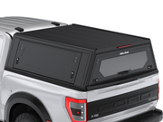 Alu-Cab F150 Contour Canopy Top View