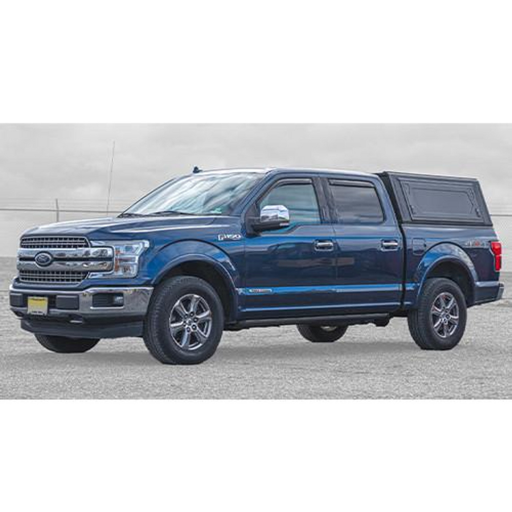 Alu-Cab Ford F150 Contour Canopy