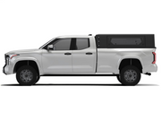 Alu-Cab Toyota Tundra Contour Canopy Side View