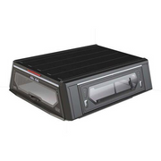 Alu-Cab Toyota Tundra Contour Canopy Top