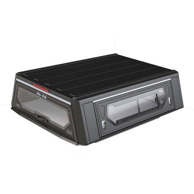Alu-Cab Toyota Tundra Contour Canopy Top