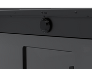 Alu-Cab Tundra Contour Canopy Close Up