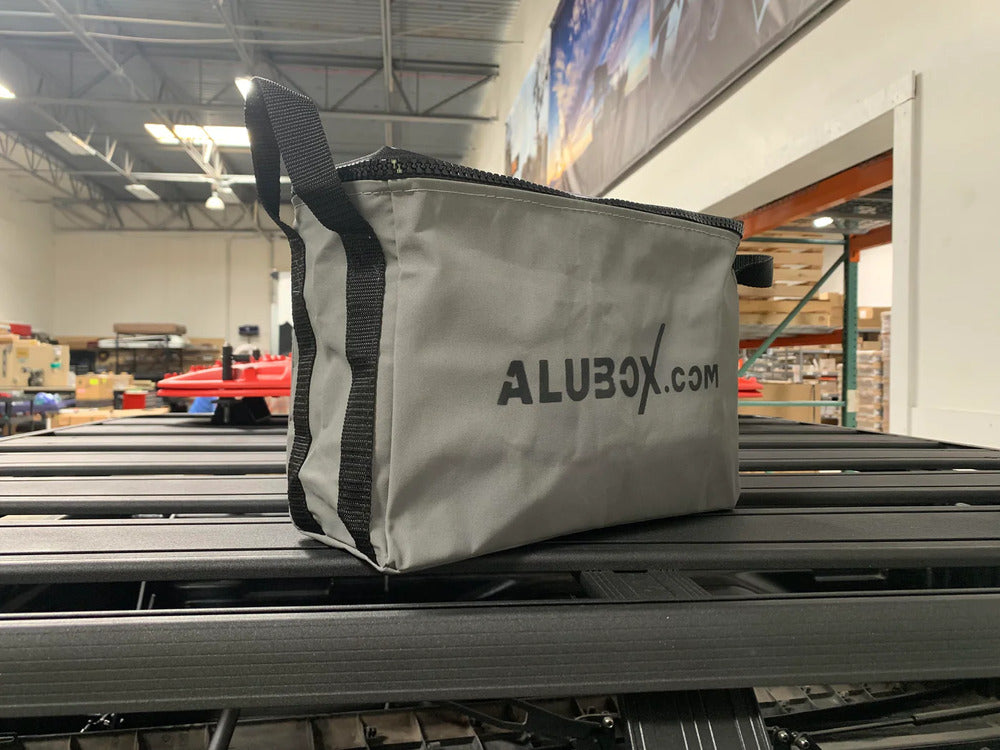 Alu-Box Packing Organizers Size 2
