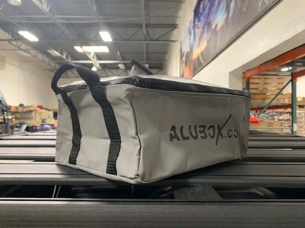 Alu-Box Packing Organizers Size 3