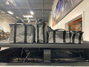 Alu-Box Packing Organizers