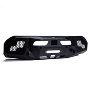 Aluminess Recon Front Bumper For Sprinter Without A Bull Bar