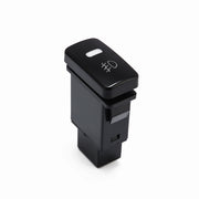 Universal DoubleTap Dual Color LED Projector Fog Lights Switch