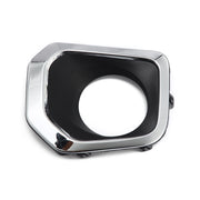 Universal DoubleTap Dual Color LED Projector Fog Lights Housing