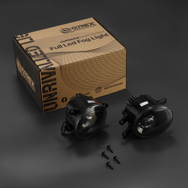 レア 00s led dogtag ドッグタグ ライト avalanche AlphaRex_DoubleTap_Dual_Color_