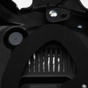Close Up Back Side Of The AlphaRex 4Runner LUXX Series LED Tail Lights