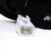 AlphaRex 4Runner LUXX Series LED Tail Lights Connector