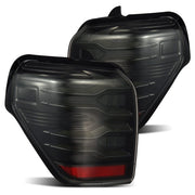 AlphaRex 4Runner LUXX Series LED Tail Lights