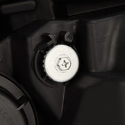 Screw On The Back Side Of The AlphaRex MKII LUXX Series 4Runner Headlights
