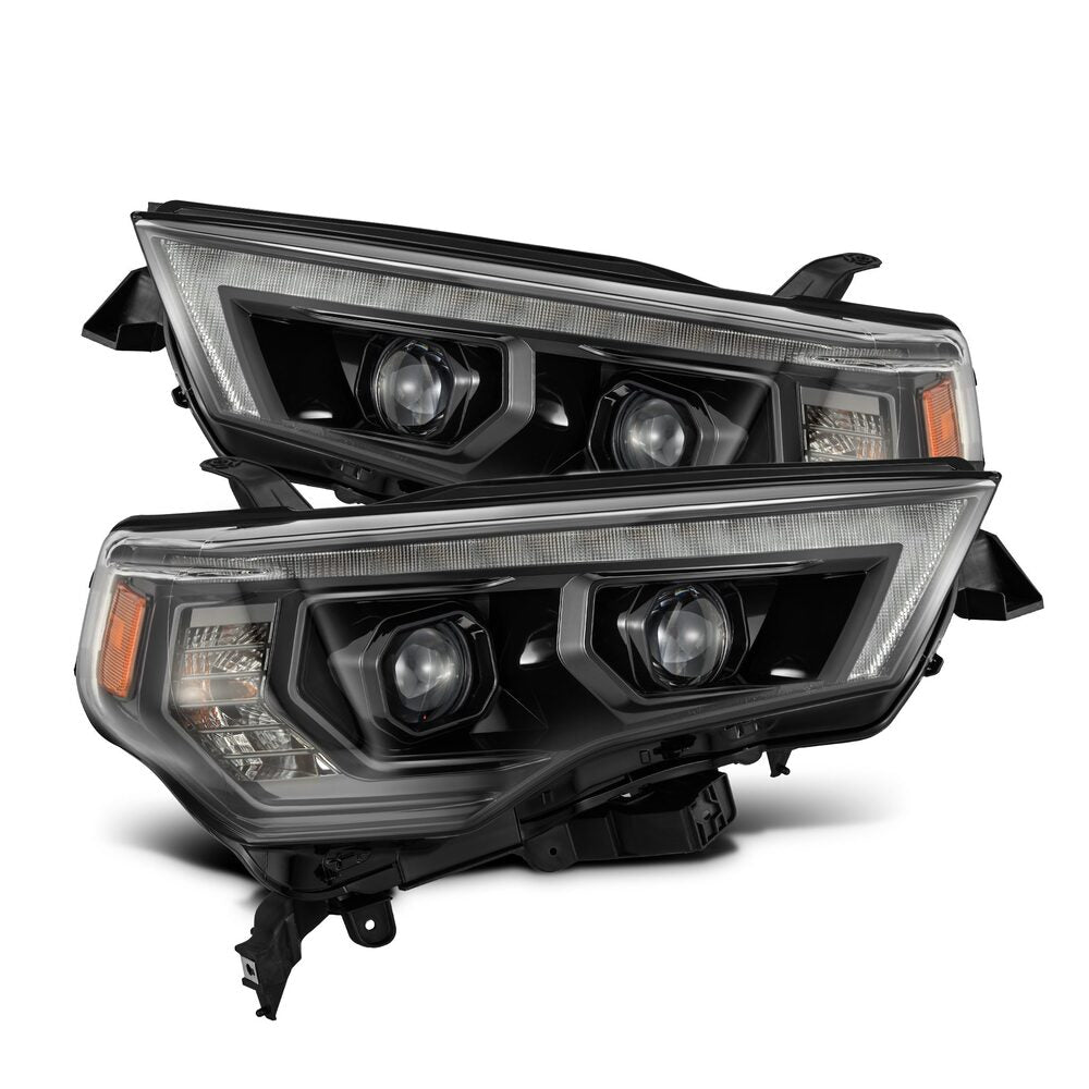 AlphaRex MKII LUXX Series 4Runner Headlights